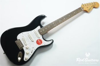 CLASSIC VIVE ’70s Stratocaster - Black